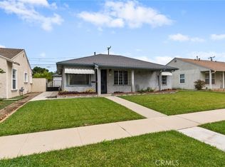 2317 W Raymond St, Compton, CA 90220