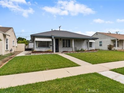 2317 W Raymond St, Compton, CA, 90220