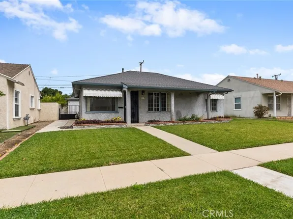 2317 W Raymond St, Compton, CA 90220