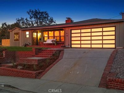 140 Sequoia Dr, Pasadena, CA, 91105