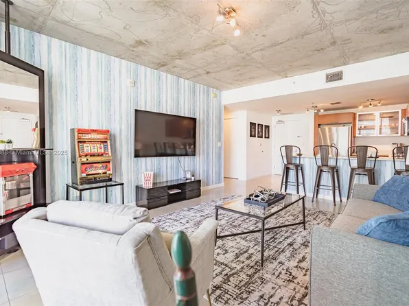 3250 NE 1st Ave APT 719, Miami, FL 33137