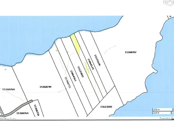 324 Sailor Dans Ln, Cape Breton, NS B1B 1S6
