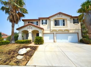 3607 Parkridge Ln, Palmdale, CA