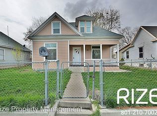 260 S Concord St, Salt Lake City, UT 84104
