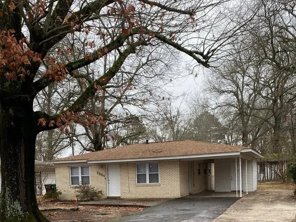 2804 W 25th Ave, Pine Bluff, AR 71603