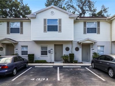 4331 Har Paul Cir, Tampa, FL, 33614