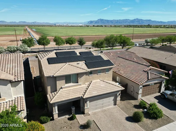 506 W HONEY LOCUST Avenue, Queen Creek, AZ 85140