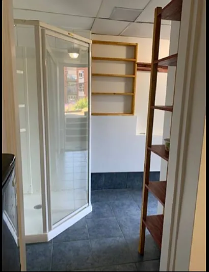 Building Photo - 306 N Esmond Ave #11