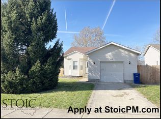 1639 Butterfly Ct, Columbus, OH 43223