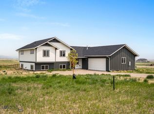 227 Horizon Loop, Three Forks, MT 59752