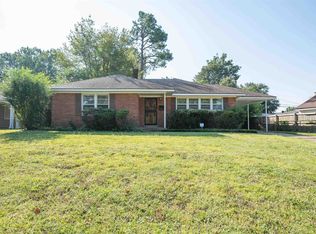 5189 Sea Isle Rd, Memphis, TN 38117