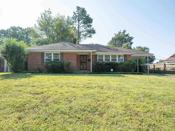 5189 Sea Isle Rd, Memphis, TN 38117