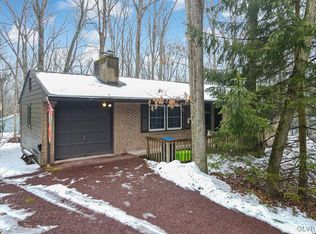 134 Lake Dr, Nesquehoning, PA 18240