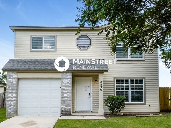 4439 Misty Springs Dr