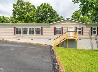 1154 Ridgecrest Ave, Kingsport, TN 37665