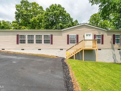 1154 Ridgecrest Ave, Kingsport, TN, 37665