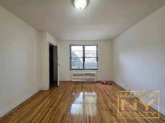 Rented by Made In NY Realty
