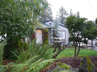 944 Bradford St, Raymond, WA 98577