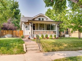 2121 S Emerson St, Denver, CO 80210