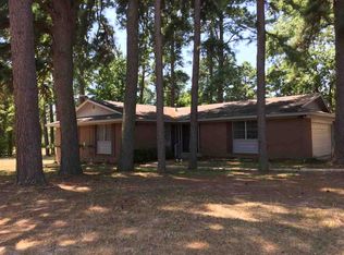 801 Wildwood Rd, Daingerfield, TX 75638