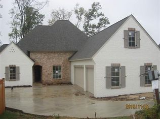 106 Cottonwood Cv, Madison, MS 39110