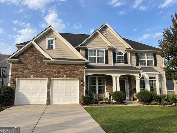 115 Stonewood Creek Ct, Dallas, GA 30132