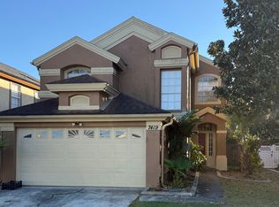 7419 Victoria Cir, Orlando, FL 32835