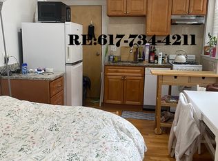 218 Jamaicaway, Jamaica Plain, MA 02130