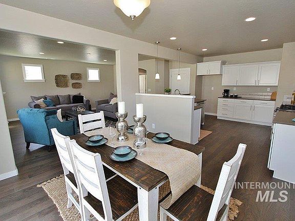 2nd image of 6810 S Silver Spur Way Block Lot 2-3
