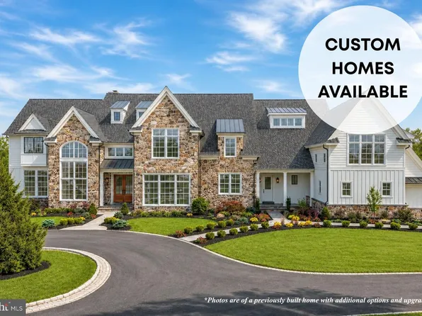 1331 Carolannes Way, West Chester, PA 19382