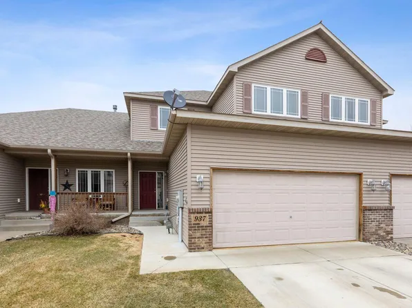 937 45th Ave NE, Saint Cloud, MN 56304