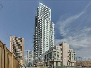 500 Sherbourne St #1212-C08, Toronto, ON M4X 1L1