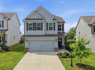 7581 Snow Line Ln, Ooltewah, TN 37363