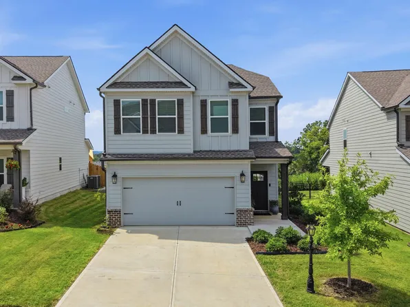 7581 Snow Line Ln, Ooltewah, TN 37363
