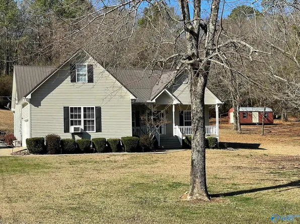 3204 S Valley Rd, Southside, AL 35907