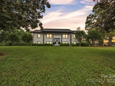 827 River Hills Ct, Taylorsville, NC, 28681