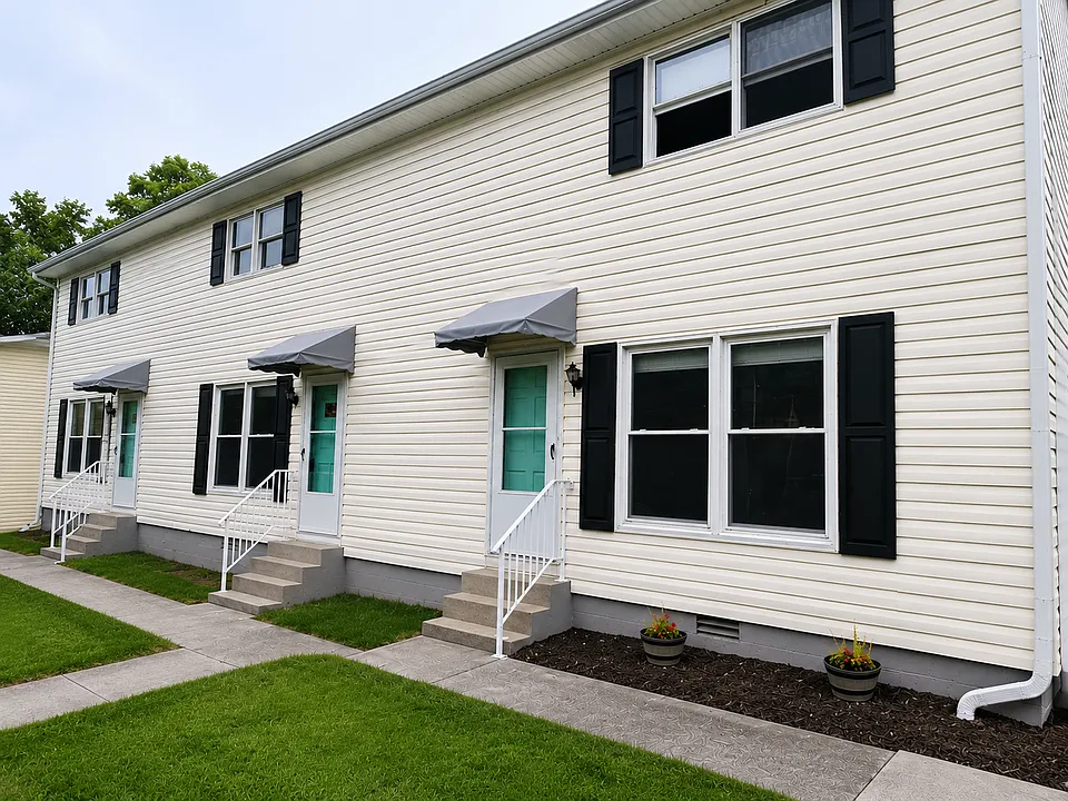 168 Franklin Dr