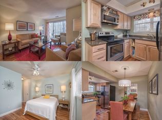 12012 Golf Ridge Ct APT 102, Fairfax, VA 22033