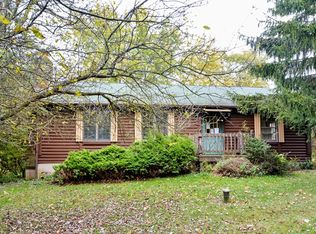 6571 Seville Rd, Seville, OH 44273