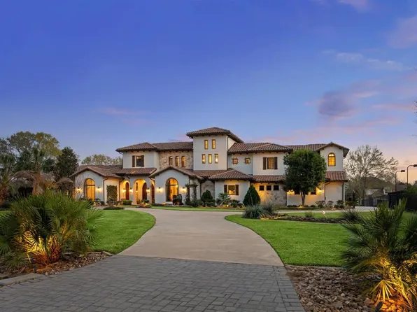 2126 Countryshire Lane, Richmond, TX 77406