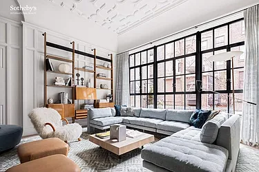 Sold by Sotheby's International Realty