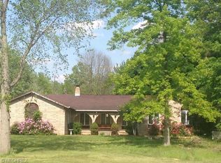 6080 Downs N, Warren, OH 44481