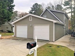 2984 Chipmunk Trl SE, Atlanta, GA