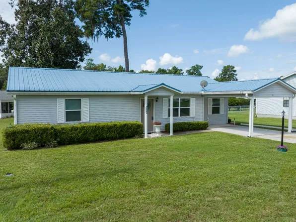 226 SE Sable Ln, Lake City, FL 32025