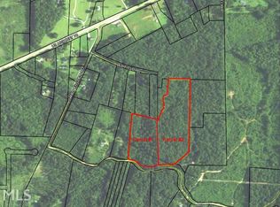 310 Candy Kitchen Rd, Bremen, GA 30110