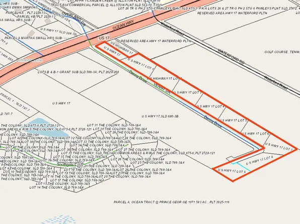  Denny Dr., Pawleys Island, SC 29585