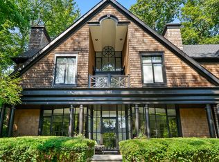 905 Sangster Ave, Mississauga, ON L5H2Y3