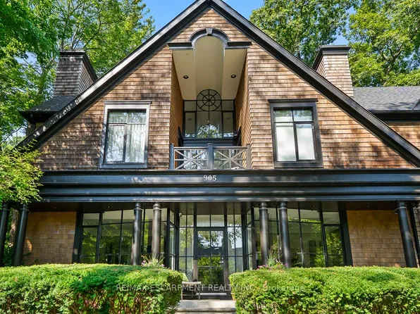 905 Sangster Ave, Mississauga, ON L5H 2Y3