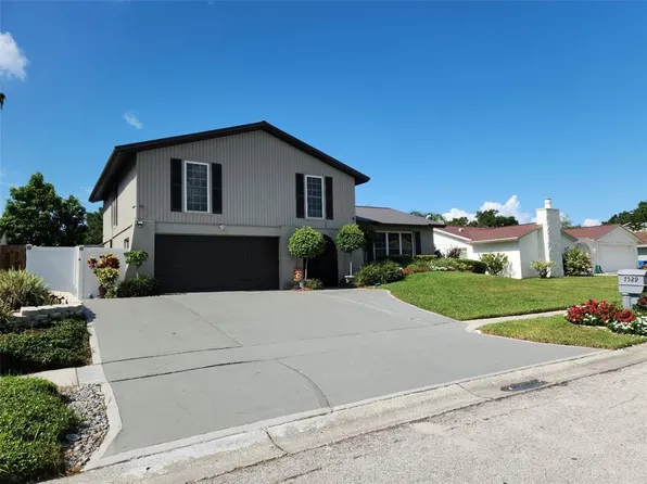 7529 CLEARVIEW DRIVE, TAMPA, FL 33634