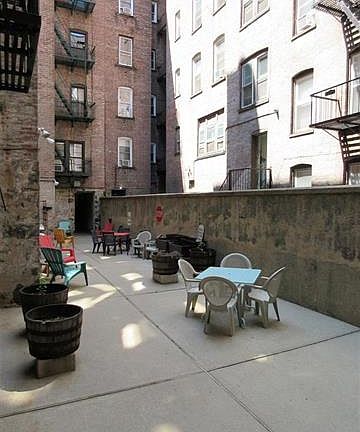 5th image of 56 Glenwood Ave APT 36